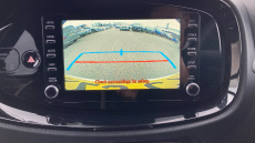 Toyota Aygo X 1.0 VVT-i Edge 5dr Petrol Hatchback